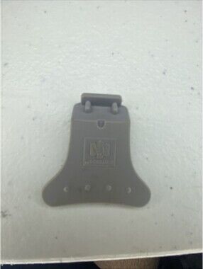 Nintendo N64 Expansion or Jumper Pak Removal TOOL ONLY Gray Model NUS-012